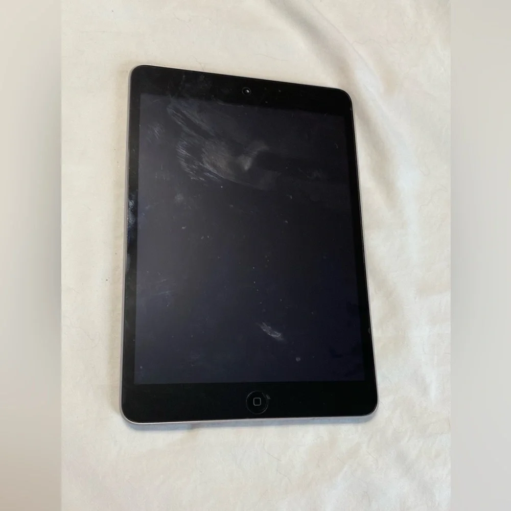 Apple iPad mini 2 Space‎ Gray A1489